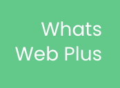 Whats Web Plus Landing Template